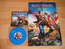 IRON MAIDEN - The Trooper 7