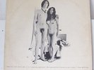 JOHN LENNON-YOKO ONO-UNFINISHED MUSIC 1 - TWO VIRGINS ON APPLE PSYCH ROCK AVANT