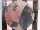 BLONDIE-PARALLEL LINES PICTURE DISC ON CHRYSALIS ROCK LP-ORIGINAL SEALED