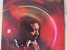 OLIVER SAIN-MAIN MAN ON ABET FUNK LP-STRONG VG+