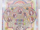 LYNYRD SKYNYRD-SECOND HELPING ON MCA / SOUNDS OF THE SOUTH ROCK LP-SEALED