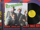 THE REMAINS Self Title SUNDAZED US LP