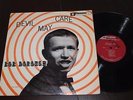 BOB DOROUGH Devil May Care LP Original Mono Bethlehem BCP 11 DG JAZZ DJ Promo