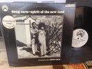 DOUG CARN Spirit Of The New Land LP rare Quad Promo Spiritual Black Jazz Soul