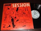 JAM SESSION #2 LP Original Mercury DG Mono Charlie Parker Johnny Hodges C-602