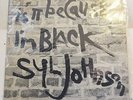 SYL JOHNSON-IS IT BECAUSE I'M BLACK ON TWINIGHT RARE SOUL FUNK LP-NM ORIGINAL PR
