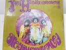 JIMI HENDRIX-ARE YOU EXPERIENCED ON REPRISE PSYCH ROCK LP-RARE SEALED ORIGINAL 6