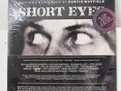 CURTIS MAYFIELD-SHORT EYES OST ON CURTOM SOUL FUNK LP-ORIGINAL SEALED