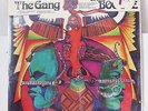 KOOL & THE GANG-SPIRIT OF THE BOOGIE ON DE-LITE FUNK LP-ORIGINAL SEALED