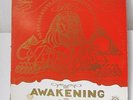 THE PHARAOHS-AWAKENING VOL 1 ON SCARAB RARE FUNK JAZZ LP-ORIGINAL NM