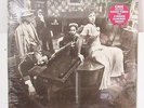 CHIC-RISQUE ON ATLANTIC DISCO FUNK SOUL LP-ORIGINAL SEALED  HYPE STICKER