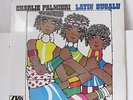 CHARLIE PALMIERI-LATIN BUGALU ON ATLANTIC LATIN SOUL JAZZ LP-ORIGINAL SEALED