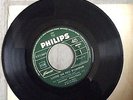 johnny hallyday vinyle 45t juke box laisse un peu d'amour original B 373 662 F