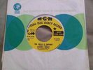 Andrea Henry - The Grass Is Greener/I Need You... 45 Promo (MGM) VG+ HEAR