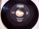 Jimmy Helms - You're Mine, You/Susie's Gone 45 (Symbol) northern soul VG HEAR