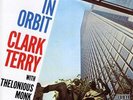 In Orbit - Clark / Monk,Thelonious Terry (2015, Vinyl NEU)