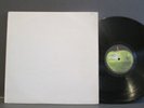 Beatles White Album Apple SWBO 101 Embossed 2 Vinyl Records VG++
