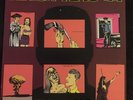 Black Flag In My Head.....12 Vinyl LP........SST Punk Rock