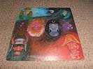KING CRIMSON - IN THE WAKE OF POSEIDON LP - FIRST PRESSING ILPS 9127