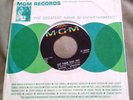 Dottie Cambridge - Cry Your Eyes Out/Perfect Boy 45 (MGM) northern soul VG HEAR