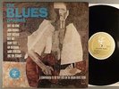 Blues Project, The  1964 Various Artists  Orig Mono Elektra Label