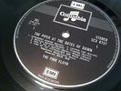 PINK FLOYD: THE PIPER AT THE GATES OF DAWN (near mint two-box UK vinyl)
