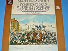 STEREO LP EMI ASD-2878 ARNOLD SYMPHONY No. 5 PETERLOO FOUR CORNISH DANCES HEAR