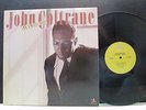 John Coltrane On A Misty Night Prestige 2 Vinyl Records Ex+