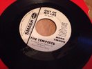 NORTHERN SOUL. THE TEMPESTS. OUT OF MY LIFE.