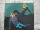 RUNAWAYS CHERIE AND MARIE CURRIE 