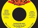 THE REALITY BAND & SHOW Gangster Boy 7