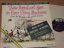 BO OST THOSE MAGNIFICENT MEN IN THEIR FLYING MACHINES Ron Goodwin Fox PROMO USA