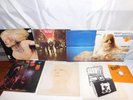 8x Edgar/Johnny Winter:They Only Come out at Night,Story,First,Entrance,Live and