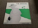 O JI JI - THE SHADOW - 1979 MUSIC DE WOLFE LIBRARY LP FUNK BREAKS REGGAE MINT