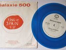GALAXIE 500 TUGBOAT KING OF SPAIN RARE 7