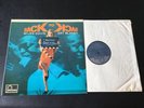 EX+/EX BACK TO BACK MILES DAVIS ART BLAKEY JAZZ MESSENGERS FONTANA FJL 135 MONO