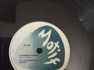 78 RPM  Fat Man Robinson Quintet MOTIF Lavender Coffin