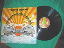 Big Dub LP...Train to Zion...Dub..on Tuff Gong