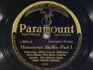 78 RPM -- 