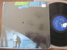 Andrew Hill- Judgement- Blue Note Jazz LP.   Bobby Hutcherson, Elvin Jones RVG