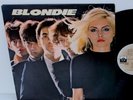 ORIGINAL 1976 PRIVATE STOCK BLONDIE DEBUT VINYL LP N.MINT RARE