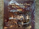 VERY RARE MFSL CROSBY STILLS NASH AND YOUNG STILL SEALED DEJA VU LP