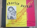 Charlie PARKER - The New Sound in Modern Music - Savoy S-510 - 3 10