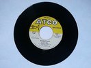 BARRY GIBB,(Bee Gees) Rare45,One Bad Thing,1970 Canada orig, VG+, Atco label