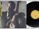 RAY BROWN SOMETHING FOE LESTER CONTEMPORARY S7641 Japanese Pressing OBI Vinyl LP