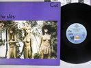 SLITS CUT ISLAND 20S-78 Japanese Pressing Vinyl LP
