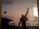 Made in Heaven [LP] by Queen ( U,K. imported colored vinyl) limited and pristine