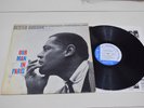 Dexter Gordon Our Man in Paris EX RVG EAR NY Blue Note lp Bud Powell