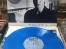 Sting - The Dream Of The Blue Turtles Ltd Ed Blue Vinyl LP Record
