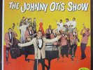 The Johnny Otis Show Capitol LP 1958